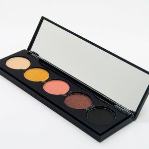 Valentine 5 Shade Shadow Palette